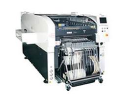 高速（sù）貼片機