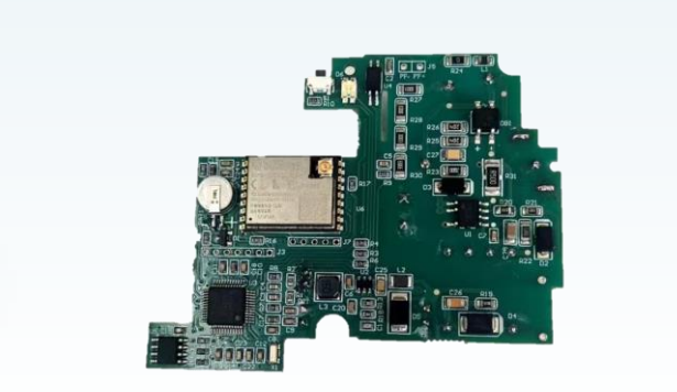 塑（sù）殼漏（lòu）電斷路器線路板