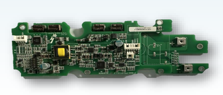 框架漏電（diàn）斷路器線路板（bǎn）